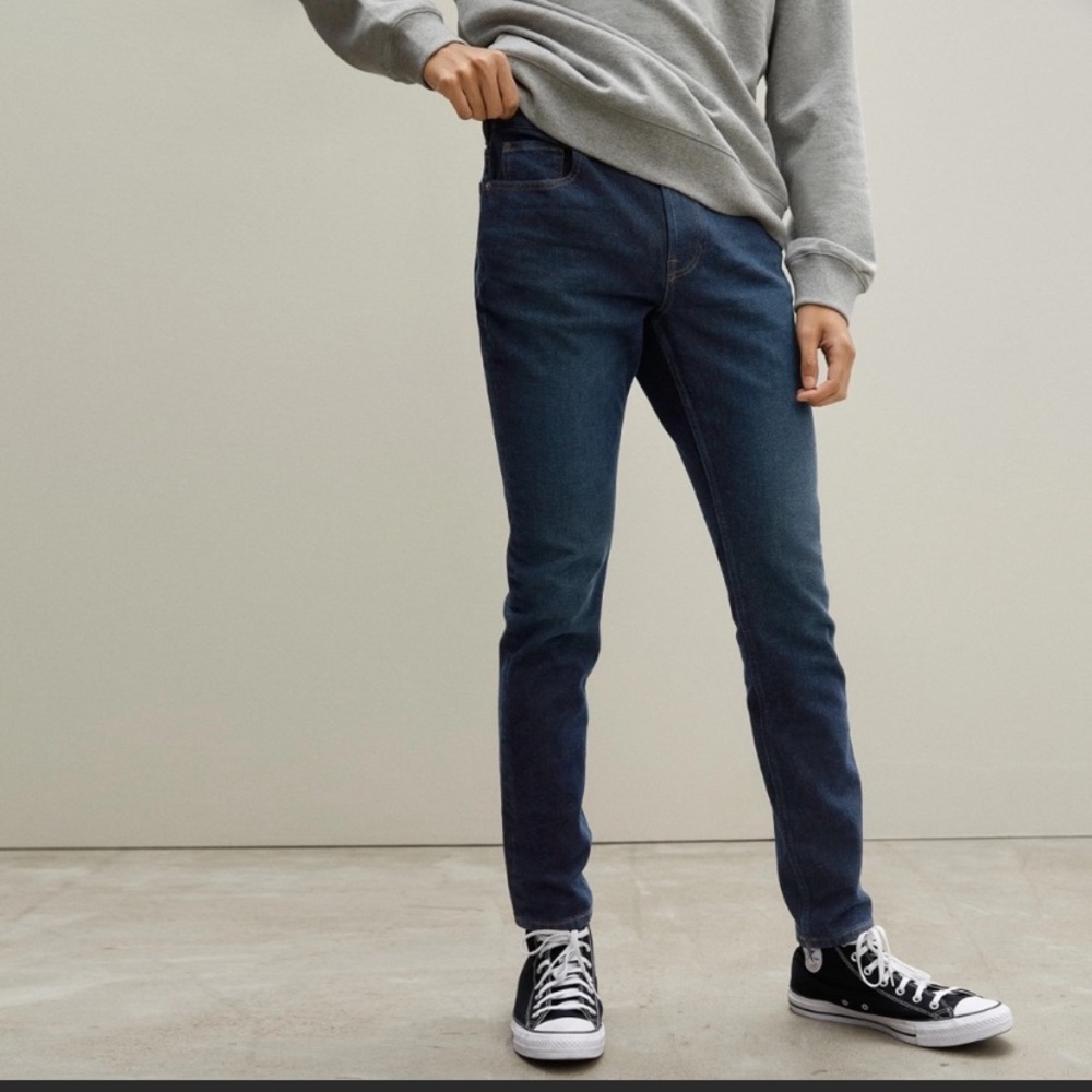 Everlane mens uniform jeans 30 waist